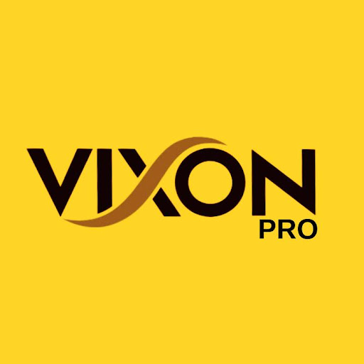 Cover photo of vixon paints trading